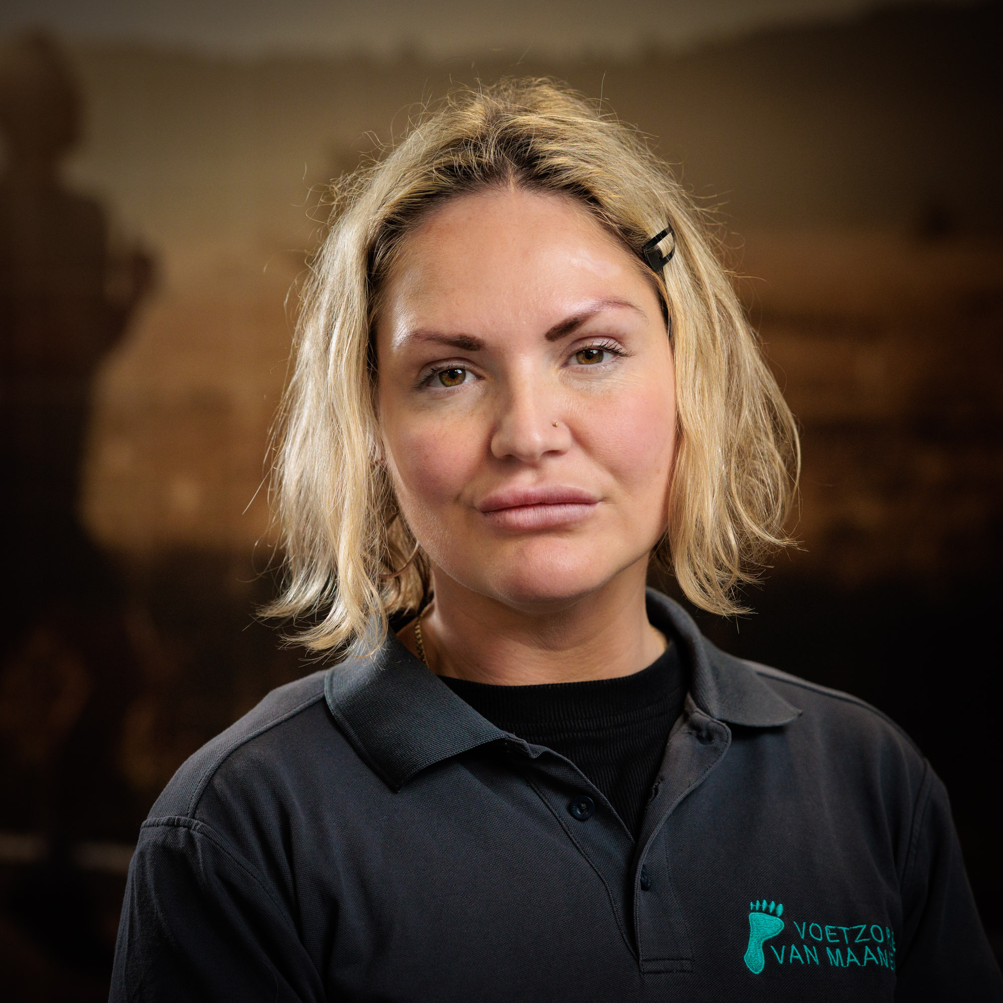 Voetzorg van Maanen Ramona van Droffelaar