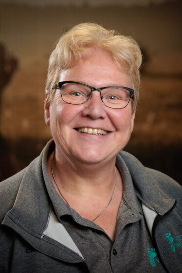 foto van Els Zuur